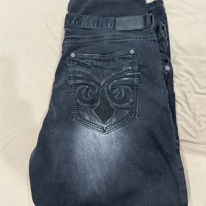 Affliction “Blake” jeans